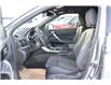 2023 Mitsubishi Eclipse Cross SEL (Stk: E23160) in Edmonton - Image 5 of 23