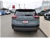 2021 Nissan Rogue SV (Stk: T23081A) in Kamloops - Image 4 of 32