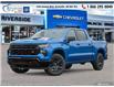 2023 Chevrolet Silverado 1500 Custom Trail Boss (Stk: 23-099) in Brockville - Image 1 of 22