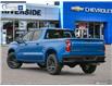 2023 Chevrolet Silverado 1500 Custom Trail Boss (Stk: 23-099) in Brockville - Image 4 of 22