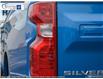 2023 Chevrolet Silverado 1500 Custom Trail Boss (Stk: 23-099) in Brockville - Image 10 of 22