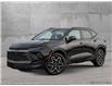 2023 Chevrolet Blazer RS (Stk: 23T095) in Williams Lake - Image 1 of 23