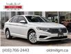 2019 Volkswagen Jetta 1.4 TSI Comfortline (Stk: 172723U) in Toronto - Image 1 of 23