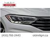 2019 Volkswagen Jetta 1.4 TSI Comfortline (Stk: 172723U) in Toronto - Image 3 of 23