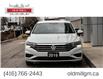2019 Volkswagen Jetta 1.4 TSI Comfortline (Stk: 172723U) in Toronto - Image 5 of 23