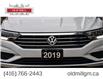 2019 Volkswagen Jetta 1.4 TSI Comfortline (Stk: 172723U) in Toronto - Image 6 of 23