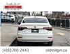 2019 Volkswagen Jetta 1.4 TSI Comfortline (Stk: 172723U) in Toronto - Image 10 of 23