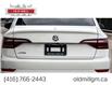 2019 Volkswagen Jetta 1.4 TSI Comfortline (Stk: 172723U) in Toronto - Image 11 of 23