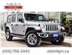 2021 Jeep Wrangler Unlimited Sahara (Stk: 613999U) in Toronto - Image 1 of 20