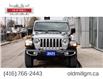 2021 Jeep Wrangler Unlimited Sahara (Stk: 613999U) in Toronto - Image 5 of 20