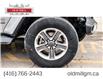 2021 Jeep Wrangler Unlimited Sahara (Stk: 613999U) in Toronto - Image 7 of 20