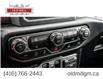 2021 Jeep Wrangler Unlimited Sahara (Stk: 613999U) in Toronto - Image 20 of 20