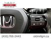 2023 Honda HR-V EX-L Navi (Stk: 103426U) in Toronto - Image 24 of 31