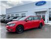 2018 Volkswagen Golf SportWagen  (Stk: 4566B) in Matane - Image 12 of 20