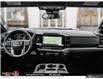 2023 GMC Sierra 1500 Elevation (Stk: Z213374) in WHITBY - Image 21 of 22