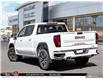 2023 GMC Sierra 1500 AT4 (Stk: Z212198) in WHITBY - Image 4 of 20