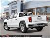 2023 GMC Sierra 1500 Pro (Stk: Z192758) in WHITBY - Image 4 of 23