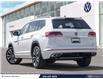 2023 Volkswagen Atlas 3.6 FSI Execline (Stk: 73087) in Saskatoon - Image 4 of 23