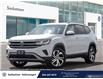 2023 Volkswagen Atlas 3.6 FSI Highline (Stk: 73088) in Saskatoon - Image 1 of 23