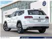 2023 Volkswagen Atlas 3.6 FSI Execline (Stk: 73082) in Saskatoon - Image 4 of 10