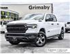 2023 RAM 1500 Big Horn (Stk: N23081) in Grimsby - Image 1 of 32