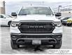 2023 RAM 1500 Big Horn (Stk: N23081) in Grimsby - Image 2 of 32