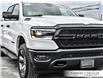 2023 RAM 1500 Big Horn (Stk: N23081) in Grimsby - Image 13 of 32