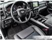 2023 RAM 1500 Big Horn (Stk: N23081) in Grimsby - Image 14 of 32