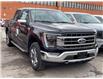 2023 Ford F-150 Lariat (Stk: P30120) in Brampton - Image 3 of 15