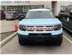 2023 Ford Bronco Sport Heritage (Stk: P30201) in Brampton - Image 2 of 17