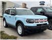 2023 Ford Bronco Sport Heritage (Stk: P30201) in Brampton - Image 3 of 17