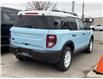 2023 Ford Bronco Sport Heritage (Stk: P30201) in Brampton - Image 5 of 17