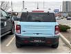 2023 Ford Bronco Sport Heritage (Stk: P30201) in Brampton - Image 6 of 17