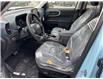 2023 Ford Bronco Sport Heritage (Stk: P30201) in Brampton - Image 9 of 17