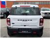2023 Ford Bronco Sport Base (Stk: P30211) in Brampton - Image 5 of 15