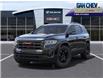 2023 GMC Acadia AT4 (Stk: 230321) in Gananoque - Image 6 of 24