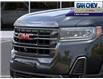 2023 GMC Acadia AT4 (Stk: 230321) in Gananoque - Image 13 of 24