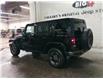 2017 Jeep Wrangler Unlimited Sahara (Stk: L511A) in Calgary - Image 4 of 14