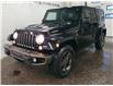 2017 Jeep Wrangler Unlimited Sahara (Stk: L511A) in Calgary - Image 5 of 14