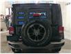 2017 Jeep Wrangler Unlimited Sahara (Stk: L511A) in Calgary - Image 14 of 14