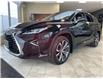 2018 Lexus RX 350L Luxury (Stk: 237018) in Kitchener - Image 1 of 23