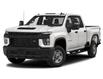 2022 Chevrolet Silverado 2500HD Work Truck (Stk: 22064) in Terrace Bay - Image 1 of 11