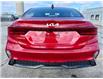 2022 Kia Forte EX (Stk: K4672) in Chatham - Image 5 of 17