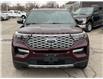 2022 Ford Explorer Platinum (Stk: P30024A) in Brampton - Image 2 of 17