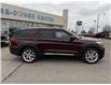 2022 Ford Explorer Platinum (Stk: P30024A) in Brampton - Image 3 of 17