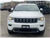 2018 Jeep Grand Cherokee Limited (Stk: W7741) in Uxbridge - Image 2 of 22