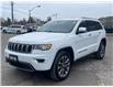 2018 Jeep Grand Cherokee Limited (Stk: W7741) in Uxbridge - Image 3 of 22
