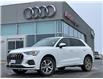 2021 Audi Q3 45 Komfort (Stk: P0429) in Kingston - Image 1 of 2