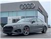 2022 Audi A4 45 Progressiv (Stk: P0430) in Kingston - Image 2 of 15