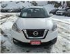 2020 Nissan Kicks SV (Stk: 13269R) in Sudbury - Image 4 of 28